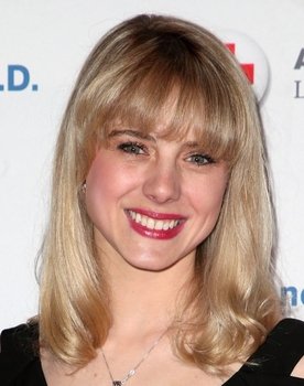 Laura Slade Wiggins as BFF #1