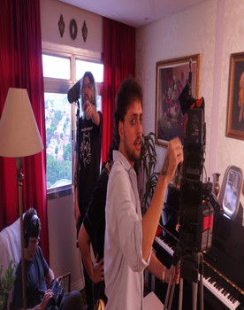 Jorge Lucas as Maromba