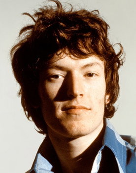 Steve Winwood as