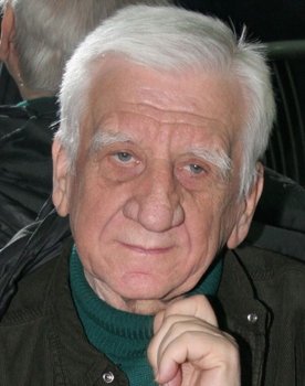 Pavle Minčić