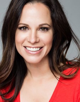 Lisa Barnes