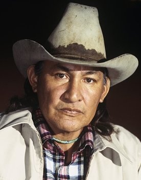 Will Sampson