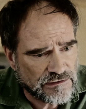 Rusty Whitener as Roy