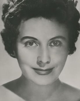 Lisa Della Casa