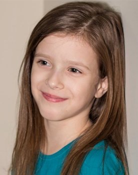 Jorja King