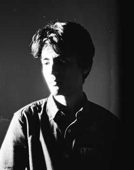 Pedro A. Vidal as O Andarilho