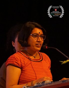 Laboni Ashrafi