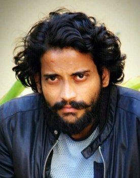 Sagar Khurd as Friend