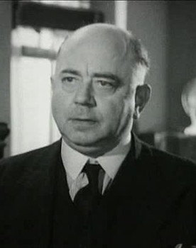Lloyd Pearson