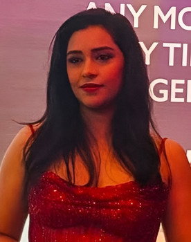 Farheen Barey