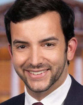 Jean-Philippe Tanguy as Self : Député RN