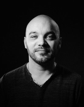 Sébastien favette as Client de l'hôtel