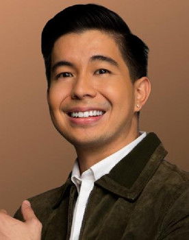 Rodjun Cruz as Joel Apostol