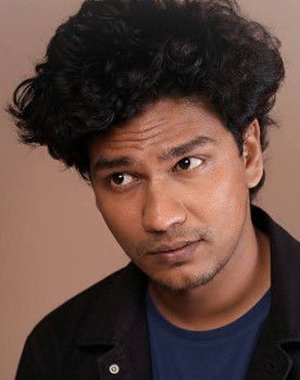 Soumen Chakraborty as 