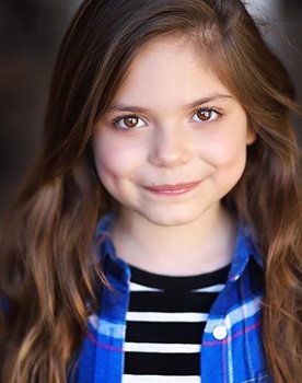 Ava Torres Photo