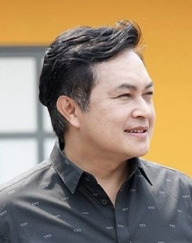 รอน บรรจงสร้าง