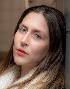 Erica Leigh Boseski