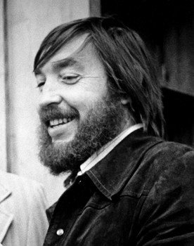 Bob Johnston as Self