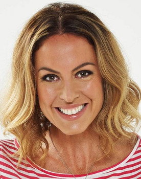 Sarah Wilson