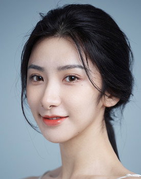 洪冰瑶