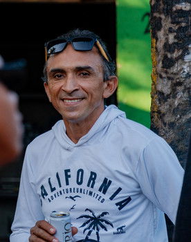 José Cleiton as MAÇO