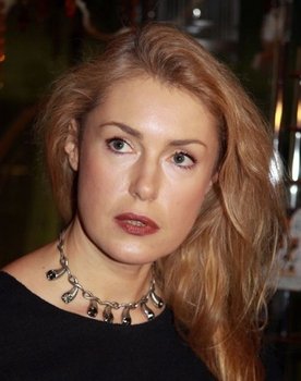 Mariya Shukshina