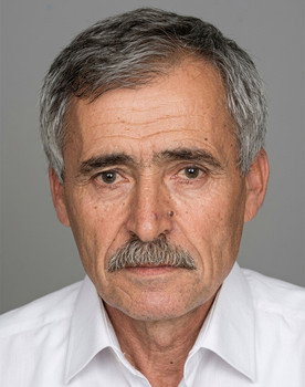 Oktay Sözbir as Halil Aslan