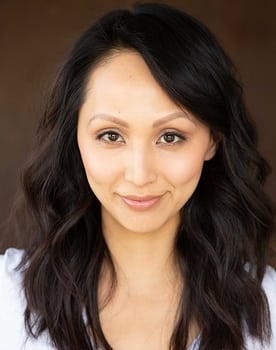 Linda Park as Elise
