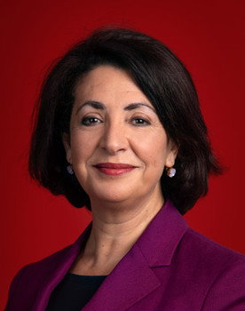 Khadija Arib