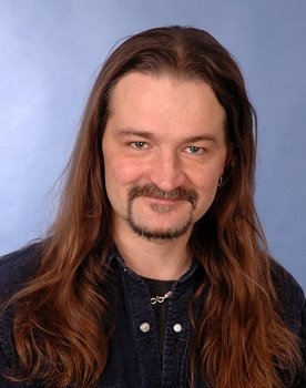 Attila Bocsárszky