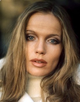 Veruschka von Lehndorff