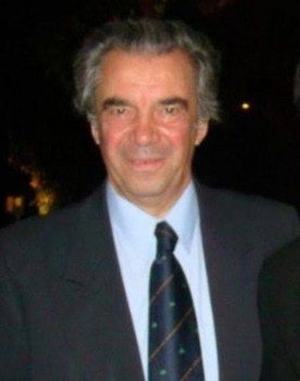 Alfredo Daniel Delgado Salaberri