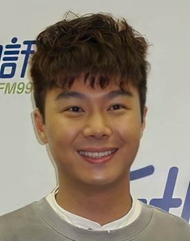 Jarvis Chow Yik Wai