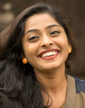 Sunu Lakshmi