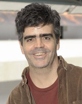 César Guimarães as Self