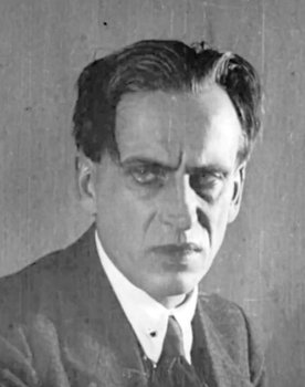 Pyotr Kashevskiy as Insarov