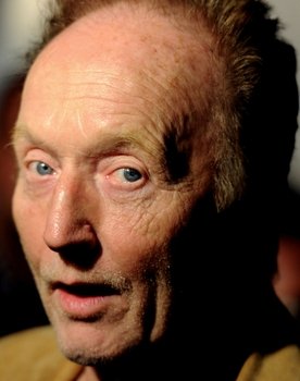 Tobin Bell Photo