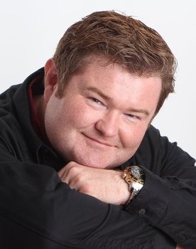 Gary Lee Vincent as Jonathan