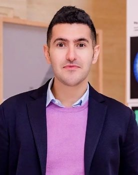 Arash Estilaf