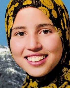 Zahira Badi as Self