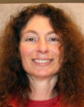 Teodora Hadjiyska as Self