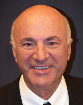Kevin O'Leary as Milton Rockwell