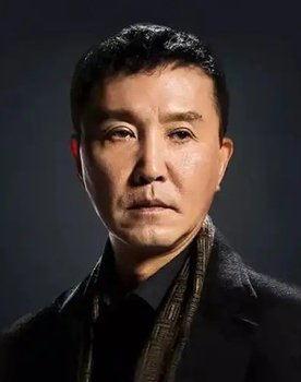 吴刚