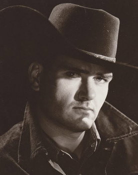 Charles Bail as Jayhawker