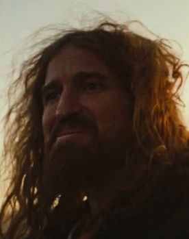 Iranon as Self - Mage