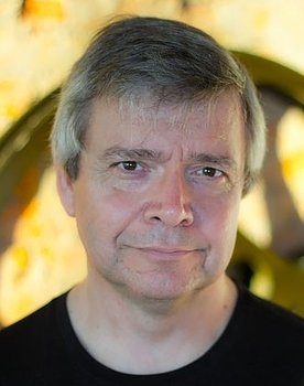 Julian Nicholson as Father