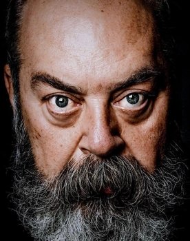 Ali Düşenkalkar as 