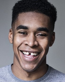 Parys Jordon