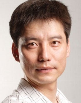 Haoyu Yang as 