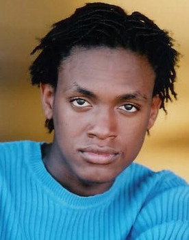 Mutiso Kisini as Student